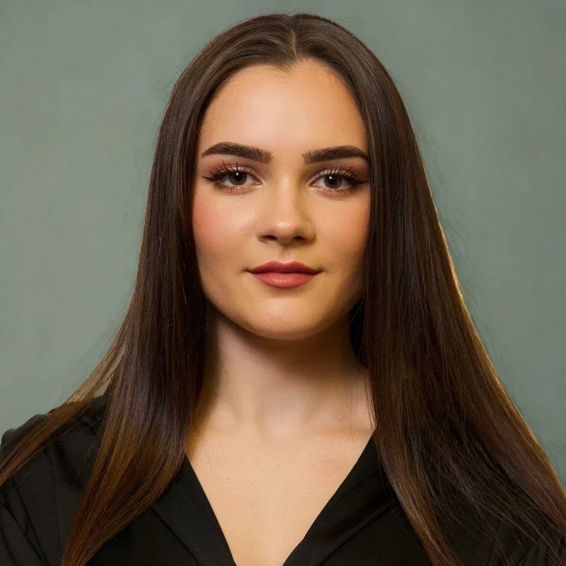 Milena, founder of SkinAlchemy NYC